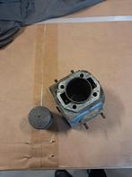 Te koop Jawa babetta cilinder met zuiger, Fietsen en Brommers, Ophalen of Verzenden, Cilinder, Overige merken