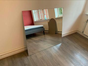 Spiegel IKEA Godmorgon 100x96 - gratis ophalen