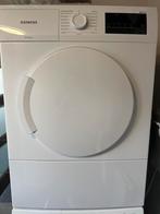 Siemens iSensoric Luchtafvoer Wasdroger, Ophalen, 6 tot 8 kg, Gebruikt, Luchtafvoer