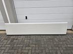 Hormann Garagedeur Roldeur ONDERSTE DEEL met strip 3x3m box, Ophalen, Gebruikt, Hormann, Onbekend