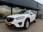 Mazda CX-5 2.0 TS+ 2WD Ecc Cruise 2x Pdc Navi 2013, Voorwielaandrijving, Euro 5, 1295 kg, 4 cilinders