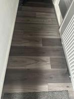 Gratis laminaat ophalen in Zwolle, Doe-het-zelf en Verbouw, Ophalen, Kunststof, 50 tot 150 cm, Zo goed als nieuw