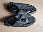 Dansschoenen salsa, Sport en Fitness, Ballet, Ophalen, Zo goed als nieuw, Schoenen