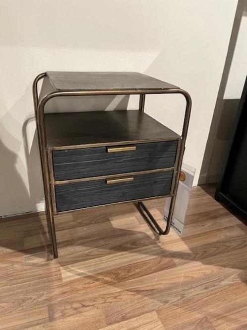 Te koop: Trendhopper Nachtkastje, Huis en Inrichting, Bureaus, Nieuw, Ophalen of Verzenden