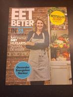 Eet beter in 28 dagen met huisarts Tamara de Weijer, Boeken, Ophalen of Verzenden, Zo goed als nieuw, Maaike de Vries; Tamara de Weijer; Tessy van den Boom