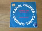 Carol Grimes - Number One (In My Heart) 1975 Holland Single, Pop, Gebruikt, Ophalen of Verzenden, 7 inch