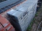 Betonklinkers 21x10x8 cm 354 stuks nieuw., Tuin en Terras, Tegels en Klinkers, Ophalen, Klinkers, Nieuw, 5 tot 10 m²
