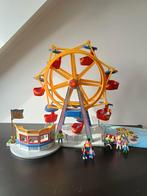 Playmobil reuzenrad 5552, Ophalen, Gebruikt, Complete set
