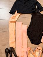 Compleet balletpakje, Ophalen of Verzenden, Gebruikt, Kleding