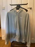 Grijs Nike vest maat XXL, Ophalen of Verzenden, Zo goed als nieuw, Overige maten, Grijs
