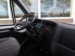 Citroen Jumper CAMPER 2.5D *GEEN APK* VEEL ROEST - OPKNAPPER, Overige merken, Bedrijf, Diesel