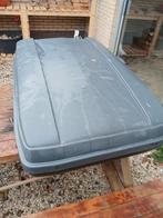 Dakkoffer gebruikt., Auto diversen, Ophalen, Gebruikt