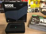 Bluesound Node N130 High RES streamer DAC HDMI garantie, Bluesound, Ophalen of Verzenden, Zo goed als nieuw, Zonder harde schijf