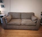 GRATIS! Mooie tweezitsbank, Ophalen, Gebruikt, 150 tot 200 cm, Tweepersoons