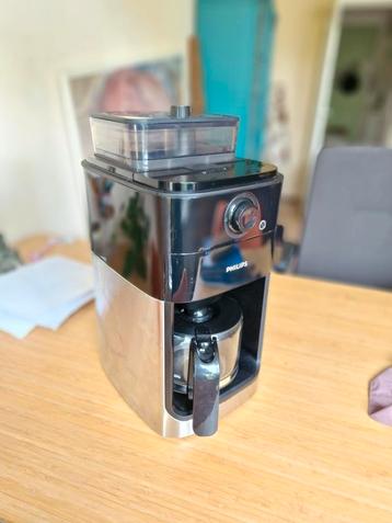 Philips koffiezetapparaat  beschikbaar voor biedingen