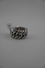 Buddha to Buddha Zilveren Ring