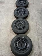 Winterset Opel Hankook, Auto-onderdelen, Banden en Velgen, Gebruikt, 16 inch, Banden en Velgen, Personenwagen