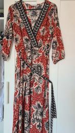 Costes mooie lange jurk maat S, Kleding | Dames, Jurken, Ophalen of Verzenden, Zo goed als nieuw, Onder de knie
