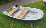 Polyester bootje, Watersport en Boten, Ophalen, Gebruikt, Twee personen, Overige typen