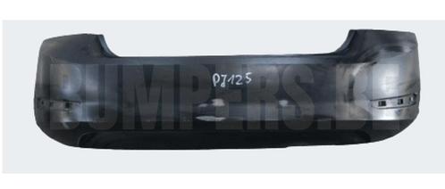 Bumper Skoda Fabia 3 III HB 6V6 Lift 18- 6V6807421F Achterbu, Auto-onderdelen, Carrosserie en Plaatwerk, Bumper, Achter, Gebruikt