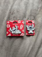 Nieuwe Disney Pin Set - Stitch, Verzamelen, Disney, Ophalen of Verzenden, Overige figuren, Nieuw, Overige typen