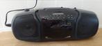 Radio cassette speler grundig RR 315 ., Ophalen of Verzenden, Overige typen