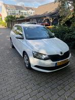 Skoda Fabia 1.2 TSI - 110PK - DSG - 2015 Wit - APK 10.2026, Auto's, Skoda, 4 cilinders, 1054 kg, Wit, Particulier