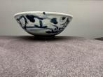 Antieke Chinese schaal Yuan or Ming Dynasty, Antiek en Kunst, Ophalen of Verzenden