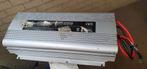 HQ/Telecom Power Inverter
24v 1700watt, Auto-onderdelen, Vrachtwagen-onderdelen, Ophalen of Verzenden, Gebruikt, Overige merken