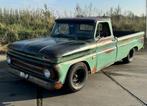 Zeer mooie 1966 Chevrolet C10 pick-uptruck, patina, Auto's, Bestelauto's, Automaat, Achterwielaandrijving, 227 pk, 1700 kg
