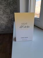 Giorgio Armani Light di Gioia 100ml - Nieuw, Ophalen of Verzenden, Zo goed als nieuw