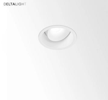 Deltalight MINI DEEP RINGO II OK 92718 W (4 stuks) beschikbaar voor biedingen