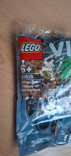 LEGO Pirates Treasure VIP Add On Pack 40515, Ophalen of Verzenden, Nieuw, Losse stenen, Lego