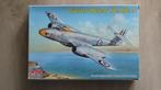 Gloster Meteor F.Mk.8 Nederlands MPM 1/72, Hobby en Vrije tijd, Modelbouw | Vliegtuigen en Helikopters, Overige merken, 1:72 tot 1:144