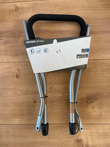 Duwstang voor BTWIN kinderfiets beschikbaar voor biedingen