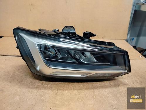 Audi Q2 Lift LED-lamp rechts, Auto-onderdelen, Verlichting, Audi, Gebruikt, Ophalen of Verzenden