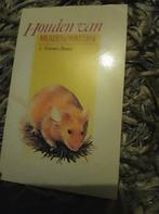 Houden van muizen en ratten, Ophalen of Verzenden, Gelezen