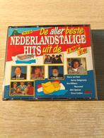 De allerbeste Nederlandstalige hits uit de top 40 2 cd box, Ophalen of Verzenden, Nederlandstalig