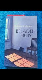 Beladen huis, Boeken, Ophalen of Verzenden, Gelezen, Nederland