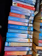 Robin carr, Ophalen of Verzenden, Zo goed als nieuw