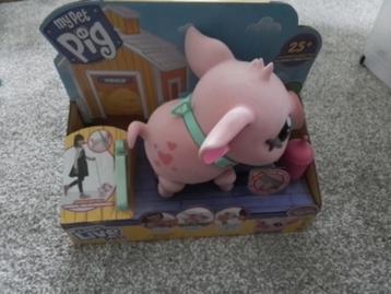 Nieuw  my pets big beschikbaar voor biedingen