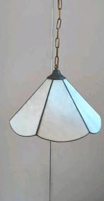 Tiffany style hanglamp, Huis en Inrichting, Ophalen, Gebruikt, Glas
