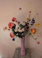 Zijden veldboeket, Ophalen of Verzenden, Nieuw