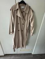 Trenchcoat primark, Primark, Beige, Maat 42/44 (L), Nieuw