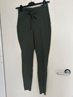 Studio Anneloes Franka groen maat xs, Kleding | Dames, Broeken en Pantalons, Studio Anneloes, Ophalen of Verzenden, Zo goed als nieuw