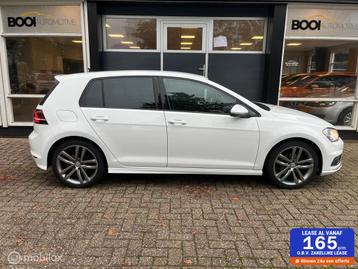 Volkswagen Golf 1.2 TSI Business Edition R-LINE beschikbaar voor biedingen