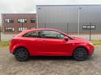 SEAT Ibiza SC 1.2 Stylance, Voorwielaandrijving, Stof, Gebruikt, Zwart