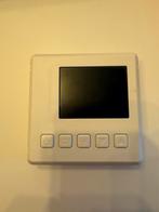 RBE thermostaat voor Alpha Innotec warmtepomp, Ophalen of Verzenden, Slimme thermostaat, Gebruikt