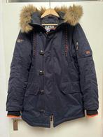 Superdry parka winterjas maat L, Kleding | Heren, Maat 52/54 (L), Nieuw, Superdry, Verzenden
