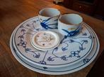 Servies delen gratis ophalen, Ophalen of Verzenden